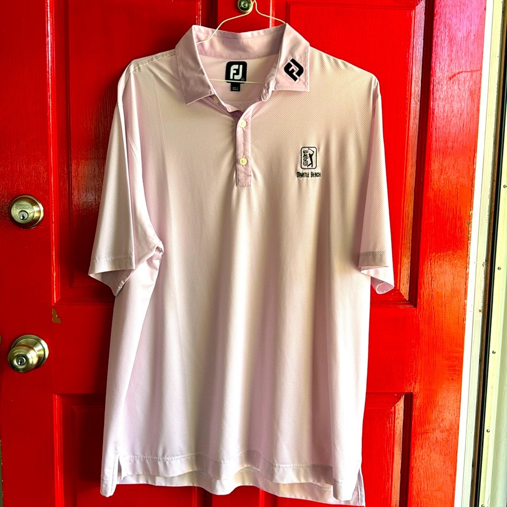 Foot Joy Polo